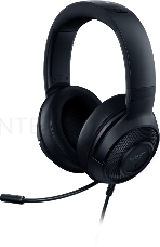 Гарнитура Razer Kraken X Lite Razer Kraken X Lite- Analog Gaming Headset - Russian Packaging