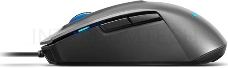 Мышь Lenovo IdeaPad Gaming M100 RGB графитовый оптическая (3200dpi) USB2.0 (7but)