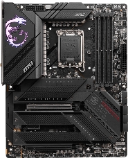 Материнская плата MSI Z790 S1700 ATX MPG CARBON WIFI