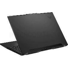 Ноутбук Asus FX517ZE-HN120W 15.6 IPS FHD/Intel Core i7 12650H/16Gb/1Tb SSD/Nvidia RTX 3050Ti/Windows11/black