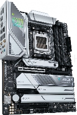 Материнская плата ASUS PRIME X670E-PRO WIFI, Socket AM5, X670, 4*DDR5, HDMI+DP, 4xSATA3 + RAID, M2, Audio, Gb LAN, USB 3.2, USB 2.0, ATX; 90MB1BL0-M0EAY0