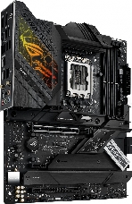 Материнская плата ROG STRIX Z790-H GAMING WIFI