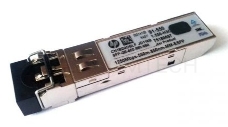 Сетевое оборудование HP JD118B Трансивер HP X120 1G SFP LC SX