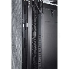 Дополнительные монтажные кронштейны APC для AR7511 NetShelter Zero U Accessory Mounting Bracket