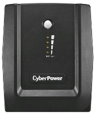 Источник бесперебойного питания CyberPower UT2200EI {2200VA/1320W USB/RJ11/45 (4+2 IEC)}