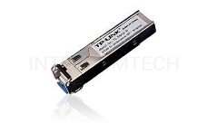 Модуль SFP TP-Link SMB TL-SM321B 1000Base-BX WDM LC TX:1310nm RX:1550nm 10км