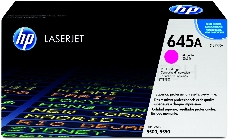 Тонер-картридж HP C9733A пурпурный для LJ 5500 12000стр.