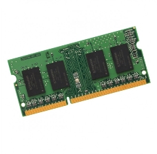 Память Kingston 8GB DDR4 2666MHz SO-DIMM  Non-ECC CL19  1Rx8
