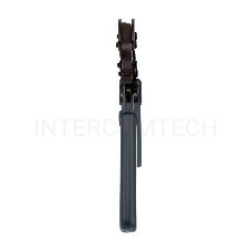 Кримпер REXANT HT-106 E для обжима F и BNC разъемов RG-58, RG-6, RG-11, RG-213