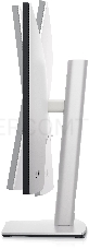 Монитор DELL U2722DE c USB-С хабом DELL U2722DE USB-C Hub  27,IPS,2560x1440, 5ms, 350cd/m2, 1000:1, Height Adjustable up to 150mm,Tilt, Swivel,HDMI, DP,3xUSB 3.2, USB-C PD up to 90w, RJ-45, Black, 3Y