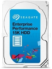 Жесткий диск SAS2.5 600GB 15000RPM 256MB ST600MP0006 SEAGATE