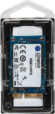 Жесткий диск SSD KINGSTON KC600 SKC600MS/512G MSATA 512GB