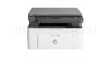 МФУ лазерное, HP Laser MFP 135a, (4ZB82A), (A4, принтер/сканер/копир, 1200dpi, 20ppm, 128Mb, USB)