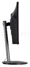 Монитор LCD Nitro XF243YPbmiiprx 23.8 16:9 1920х1080(FHD) IPS, nonGLARE, 165 Гц, 250cd/m2, H178°/V178°, 1000:1, 100M:1, 16.7M, 2ms, VGA, 2xHDMI, DP, Height adj, Pivot, Tilt, Swivel, Speakers, 3Y, Black