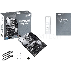 Материнская плата ASUS PRIME Z790-P D4 /LGA1700,Z790,USB3.2 GEN 2,MB (90MB1CV0-M0EAY0) (936732)