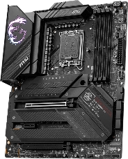 Материнская плата MSI Z790 S1700 ATX MPG CARBON WIFI