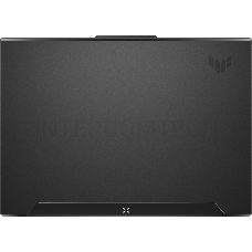 Ноутбук Asus FX517ZE-HN120W 15.6