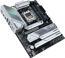 Материнская плата ASUS PRIME X670E-PRO WIFI, Socket AM5, X670, 4*DDR5, HDMI+DP, 4xSATA3 + RAID, M2, Audio, Gb LAN, USB 3.2, USB 2.0, ATX; 90MB1BL0-M0EAY0