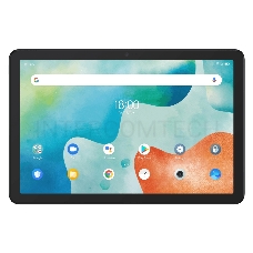 Планшет TCL TAB 10s 4G  10.1 WUXGA(1920x1200) IPS FHD/MediaTek MT8768 2 GHz Octa/4GB/64GB/GE8320 650МГц/GPS/WiFi/5.0/USB-C/5.0MP+8.0MP/microSD/4G, 2 динамика/8000mAh/8.0h/490g/Android 11/Ethereal Sky