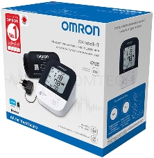 Тонометр автоматический Omron M4 Intelli IT