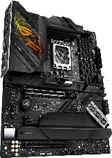 Материнская плата ROG STRIX Z790-H GAMING WIFI