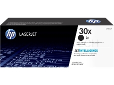 Тонер-картридж HP 30X черный для LJ Pro M203/M227 (3500стр.)
