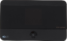 Маршрутизатор беспроводной TP-Link SOHO  M7350 4G