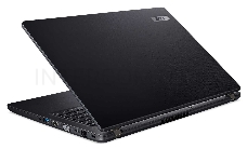 Ноутбук ACER TravelMate P2, 15,6 FHD (1920х1080) IPS, i3-10110U 2.10 Ghz, 4 GB DDR4, 256GB PCIe NVMe SSD, UHD Graphics , WiFi, BT, HD camera, FPR, 48Wh, Linux, 3 CI, Black