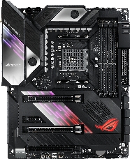 Материнская плата ASUS ROG CROSSHAIR VIII FORMULA