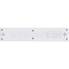 Сетевой фильтр ZIS PILOT Surge protector Pilot SG5 5 outlets (GP), 10A / 2.2kVt, automatic circuit-breaker, 3 m
