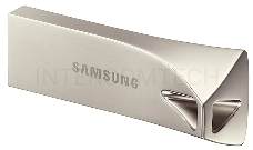 Флеш диск 128GB USB Drive <USB 3.1> Samsung BAR Plus (up to 300Mb/s) (MUF-128BE3/APC)