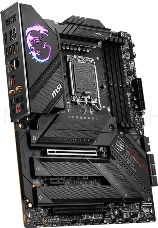 Материнская плата MSI Z790 S1700 ATX MPG CARBON WIFI
