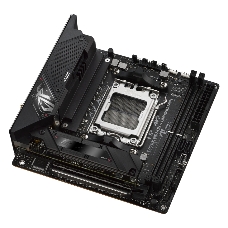 Материнская плата Asus ROG STRIX B650E-I GAMING WIFI /AM5,B650,USB3.2 GEN 2,MB (90MB1BI0-M0EAY0)