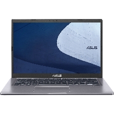 Ноутбук ASUS P1411CEA-EK0394X [90NX05D1-M00E80] Grey 14 {FHD i5-1135G7/8Gb/SSD 256Gb/UHD/W11Pro}