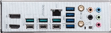 Материнская плата ASUS PRIME X670E-PRO WIFI, Socket AM5, X670, 4*DDR5, HDMI+DP, 4xSATA3 + RAID, M2, Audio, Gb LAN, USB 3.2, USB 2.0, ATX; 90MB1BL0-M0EAY0