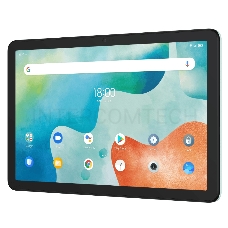 Планшет TCL TAB 10s 4G  10.1'' WUXGA(1920x1200) IPS FHD/MediaTek MT8768 2 GHz Octa/4GB/64GB/GE8320 650МГц/GPS/WiFi/5.0/USB-C/5.0MP+8.0MP/microSD/4G, 2 динамика/8000mAh/8.0h/490g/Android 11/Ethereal Sky