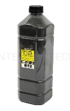 Тонер Kyocera KM-3050/4050/5050 (Hi-Black) TK 715, 870 г, канистра     