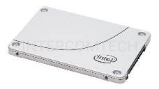 Накопитель SSD Intel Original SATA III 960Gb SSDSC2KB960G801 DC D3-S4510 2.5