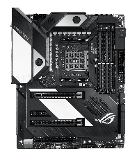 Материнская плата ASUS ROG CROSSHAIR VIII FORMULA