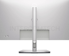 Монитор DELL U2722DE c USB-С хабом DELL U2722DE USB-C Hub  27,IPS,2560x1440, 5ms, 350cd/m2, 1000:1, Height Adjustable up to 150mm,Tilt, Swivel,HDMI, DP,3xUSB 3.2, USB-C PD up to 90w, RJ-45, Black, 3Y