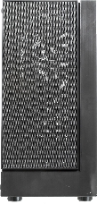 Корпус Formula F-33RGB черный без БП ATX 3x120mm 2xUSB2.0 1xUSB3.0 audio bott PSU