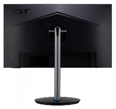 Монитор LCD Nitro XF243YPbmiiprx 23.8 16:9 1920х1080(FHD) IPS, nonGLARE, 165 Гц, 250cd/m2, H178°/V178°, 1000:1, 100M:1, 16.7M, 2ms, VGA, 2xHDMI, DP, Height adj, Pivot, Tilt, Swivel, Speakers, 3Y, Black
