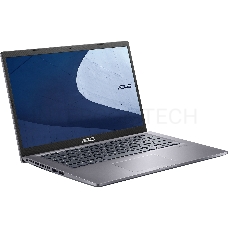 Ноутбук ASUS P1411CEA-EK0394X [90NX05D1-M00E80] Grey 14 {FHD i5-1135G7/8Gb/SSD 256Gb/UHD/W11Pro}