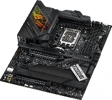 Материнская плата ROG STRIX Z790-H GAMING WIFI