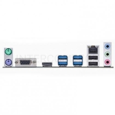 Материнская плата ASUS PRIME A320M-R-SI White box, mATX,  Socket AM4, A320, 2*DDR4, D-Sub + HDMI, SATA3 + RAID, Audio, Gb LAN, USB 3.1*6, USB 2.0*6