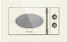 Встраиваемая микроволновая печь MAUNFELD JBMO.20.5GRIB