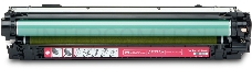Тонер-картридж HP CE273A пурпурный для CLJ CP5520/5525 15000стр.