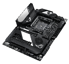 Материнская плата ASUS ROG CROSSHAIR VIII FORMULA