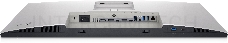 Монитор DELL U2722DE c USB-С хабом DELL U2722DE USB-C Hub  27,IPS,2560x1440, 5ms, 350cd/m2, 1000:1, Height Adjustable up to 150mm,Tilt, Swivel,HDMI, DP,3xUSB 3.2, USB-C PD up to 90w, RJ-45, Black, 3Y