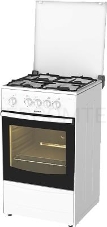 Газовая плита  DARINA 1A GM441 007 W